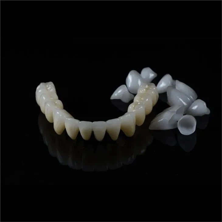 Best Layered Zirconia Crown Best Layered Zirconia Crown